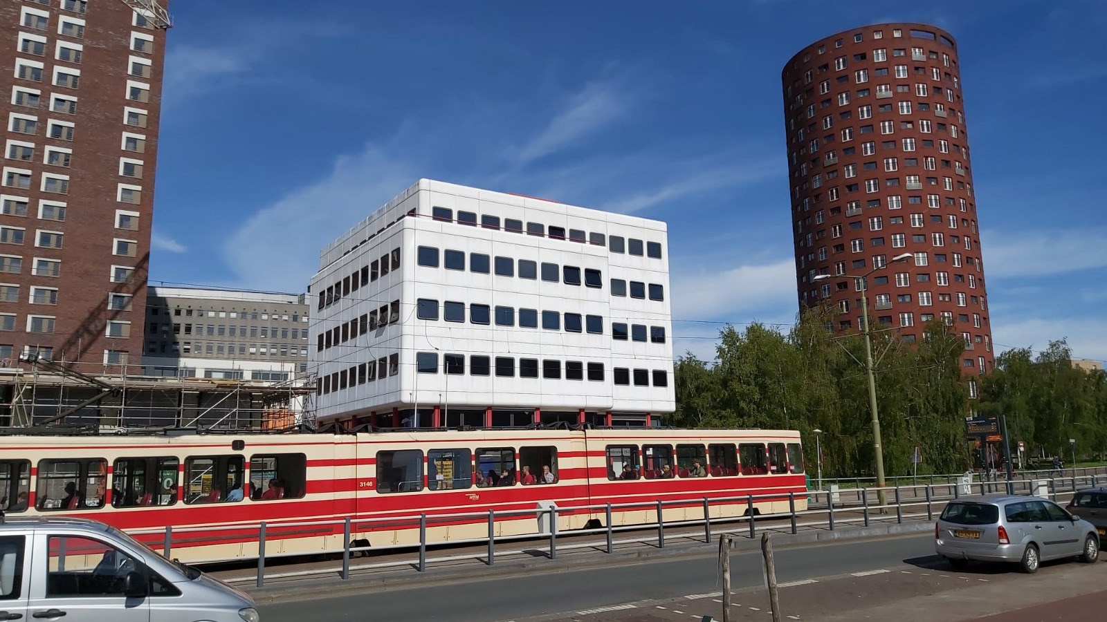 Te huur: Den Haag / €470 p.m. / 20m2
