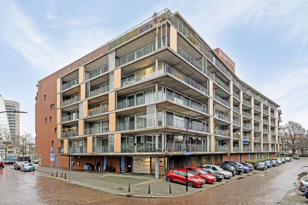 For rent: Voorburg / €1200.00 p.m. / 70.00m2