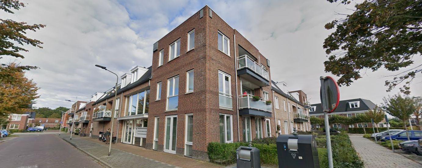 Te huur: Warmond / €786,00 p.m. / 45,00m2