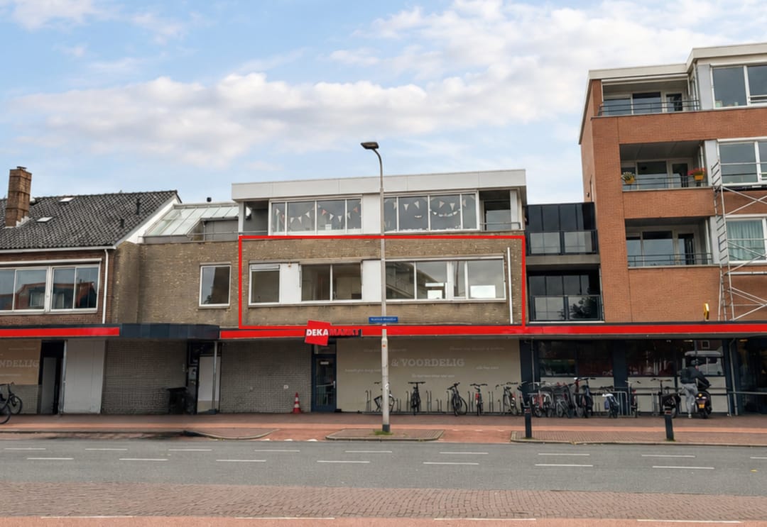 Te huur: Santpoort-Noord