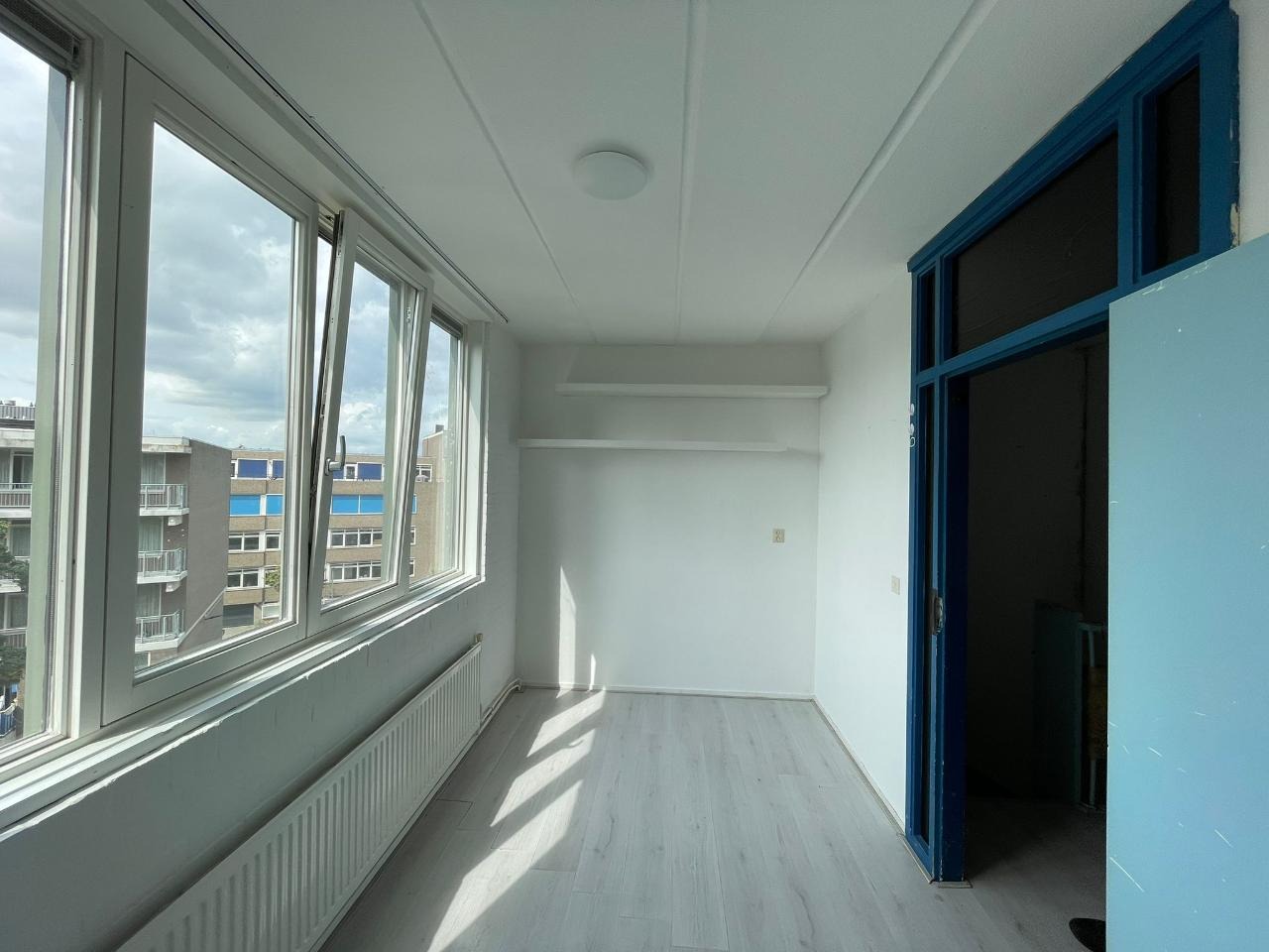 Te huur: Rotterdam / €425 p.m. / 10m2