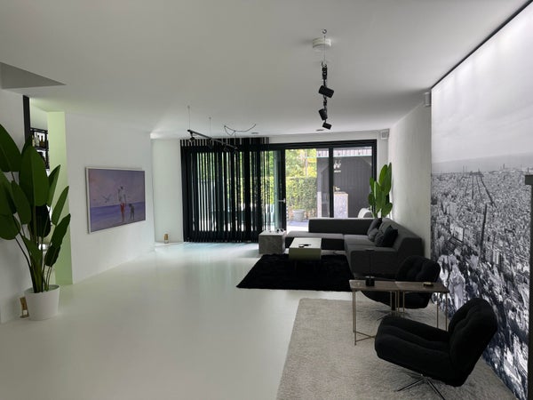 Te huur:  Prinsenbeek  / €3000 p.m. / 130m2