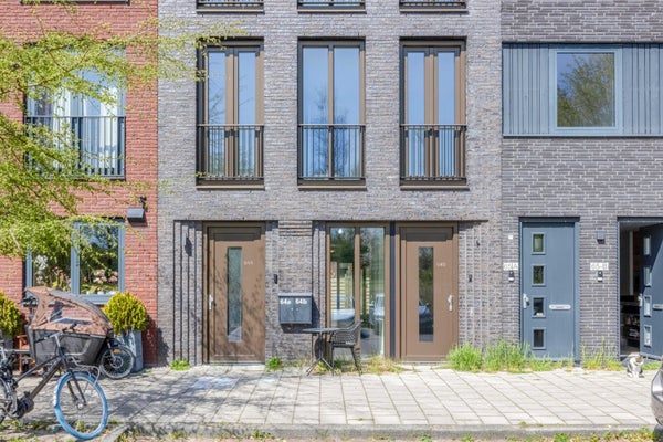 Te huur: Amsterdam / €3750,00 p.m. / 113,00m2