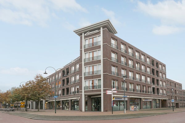 For rent: Etten-Leur / €1760.00 p.m. / 110.00m2