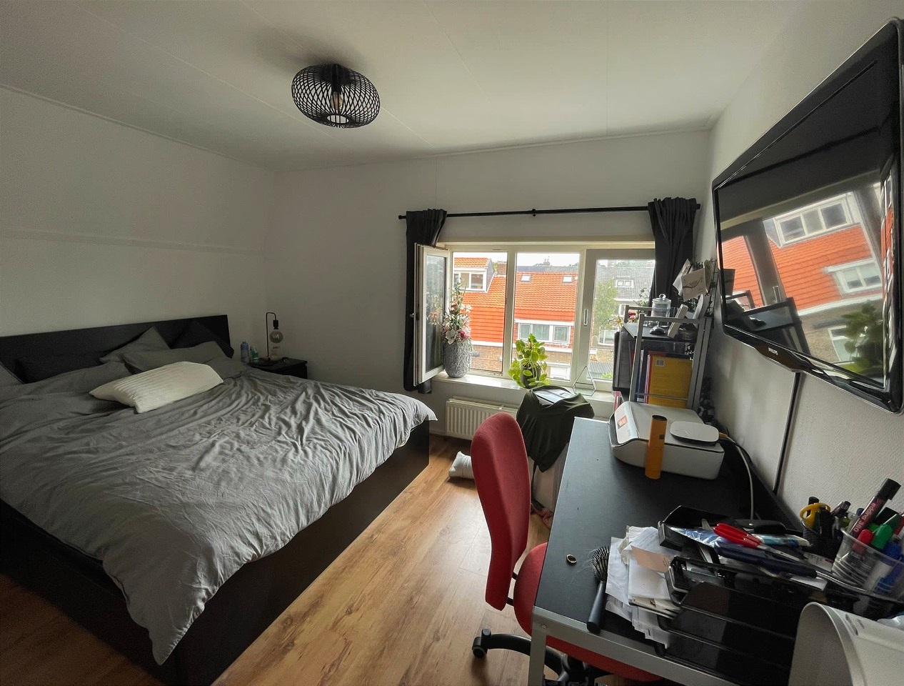 For rent: Zwolle