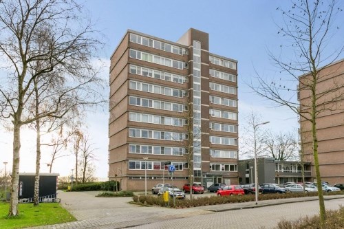 For rent: Alkmaar / €870.00 p.m. / 49.00m2