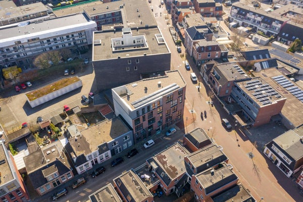 Te huur: Assen