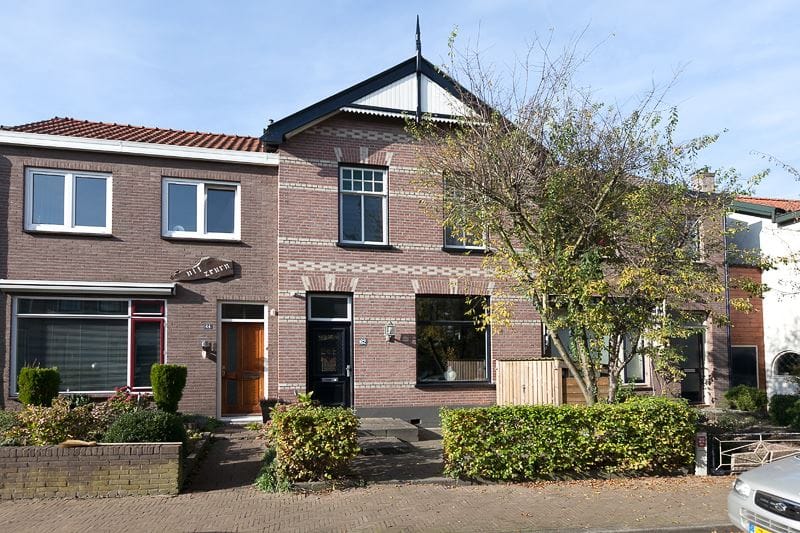 For rent: Hilversum / €2300 p.m. / 95m2