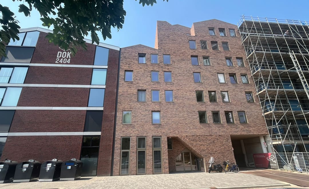 For rent: Alphen aan den Rijn