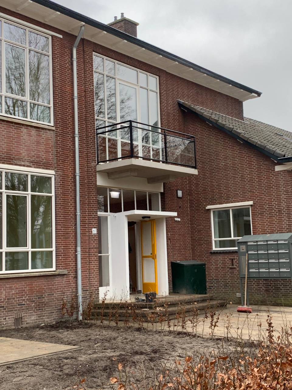 For rent: Apeldoorn
