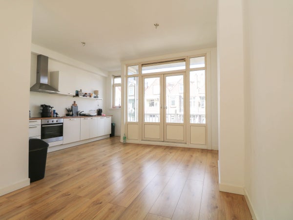 For rent: Rotterdam
