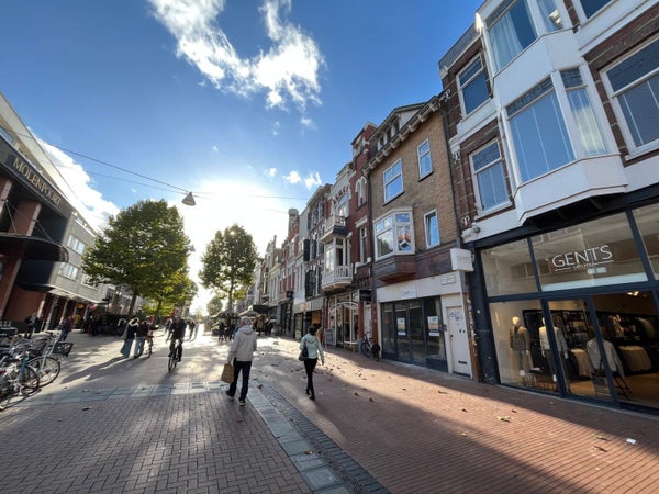 Te huur: Nijmegen / €1995 p.m. / 65m2