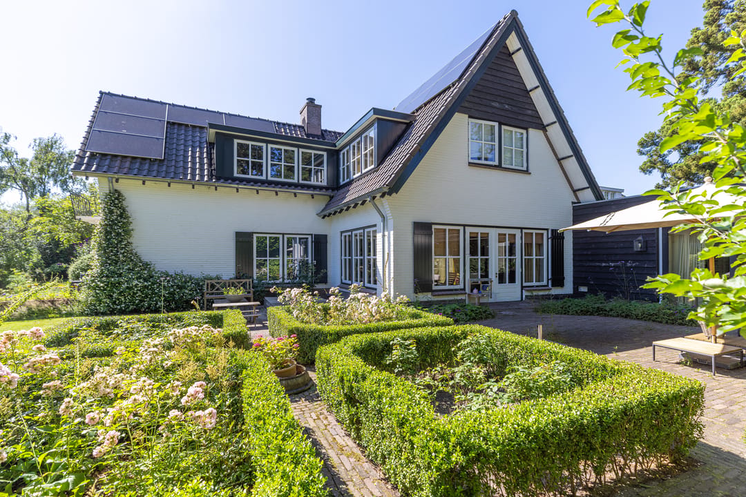 Te huur: Laren