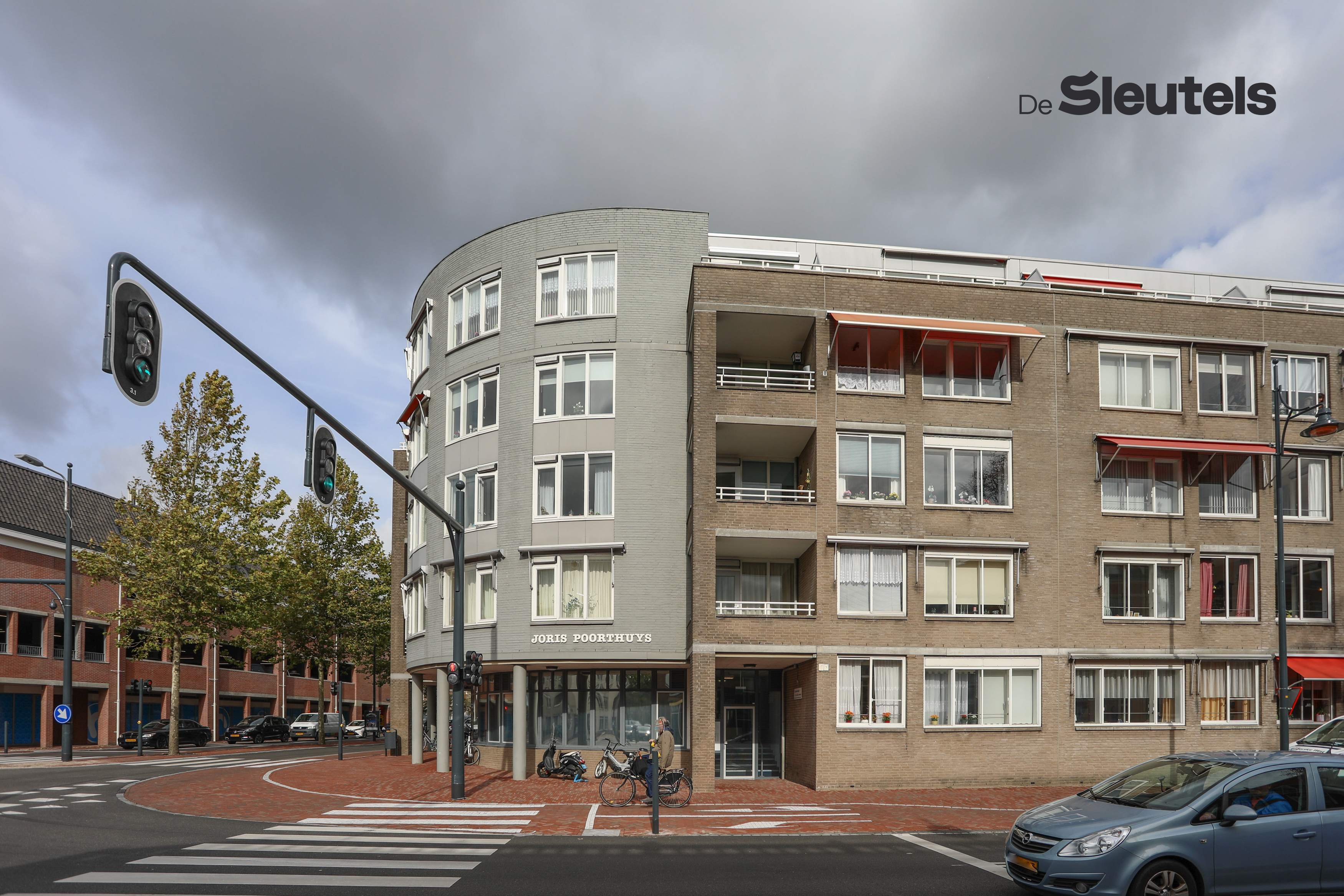 Te huur: Leiden / €990 p.m. / 69m2