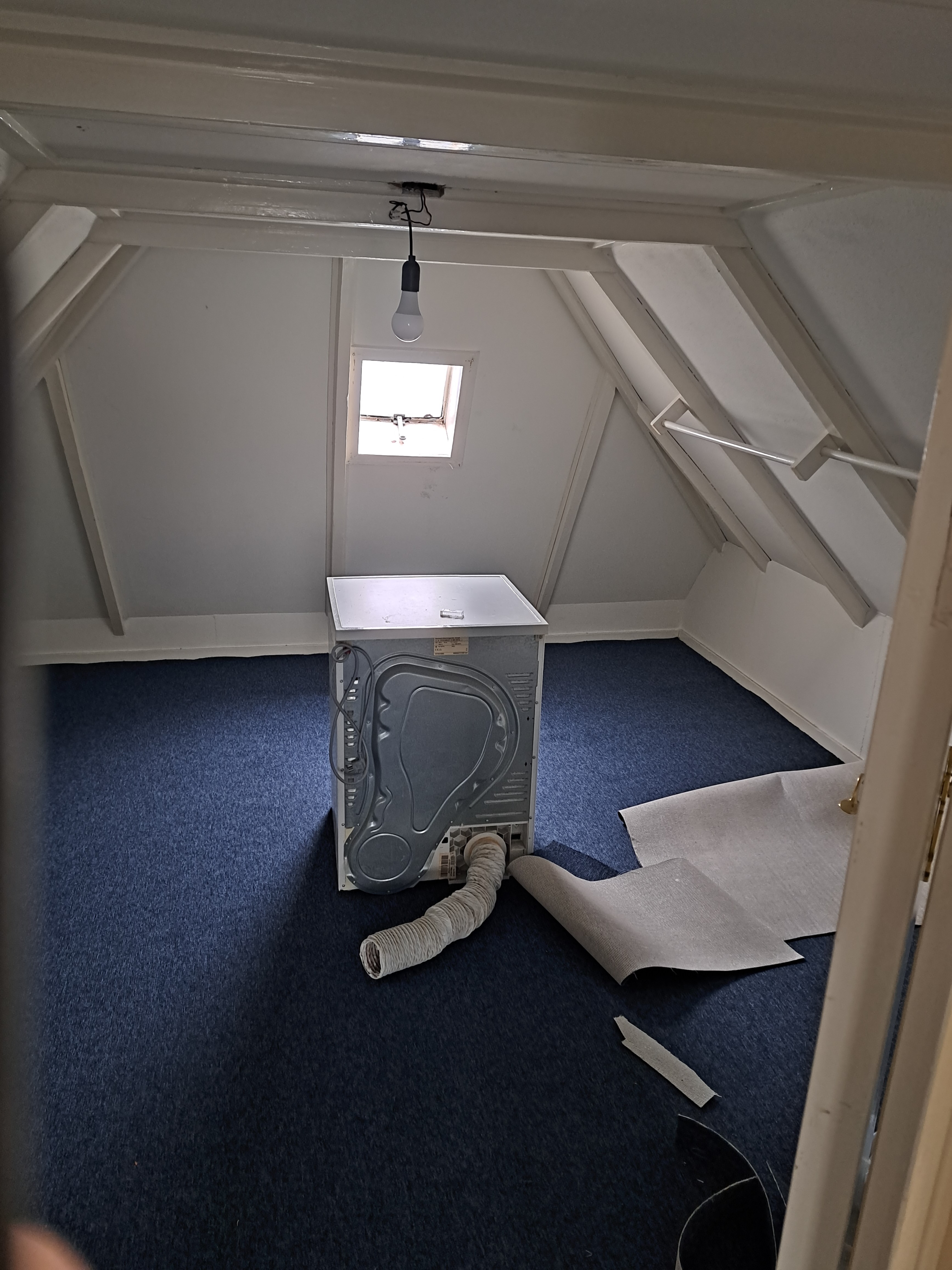 Te huur: Groningen / €975,00 p.m. / 115,00m2