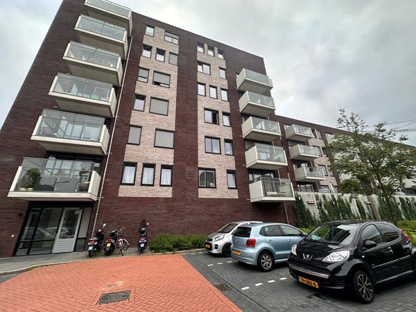 Te huur: Veenendaal / €980,00 p.m. / 82,00m2