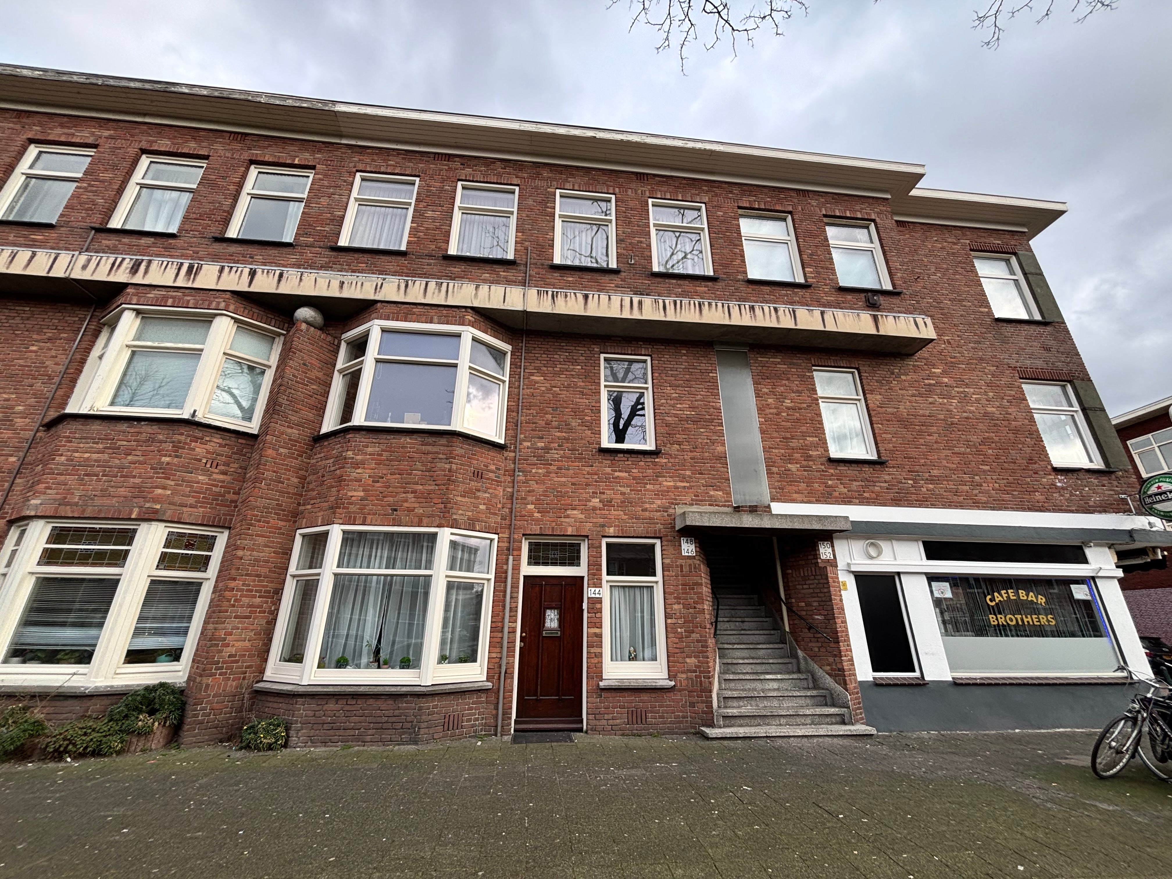 Te huur: Den Haag