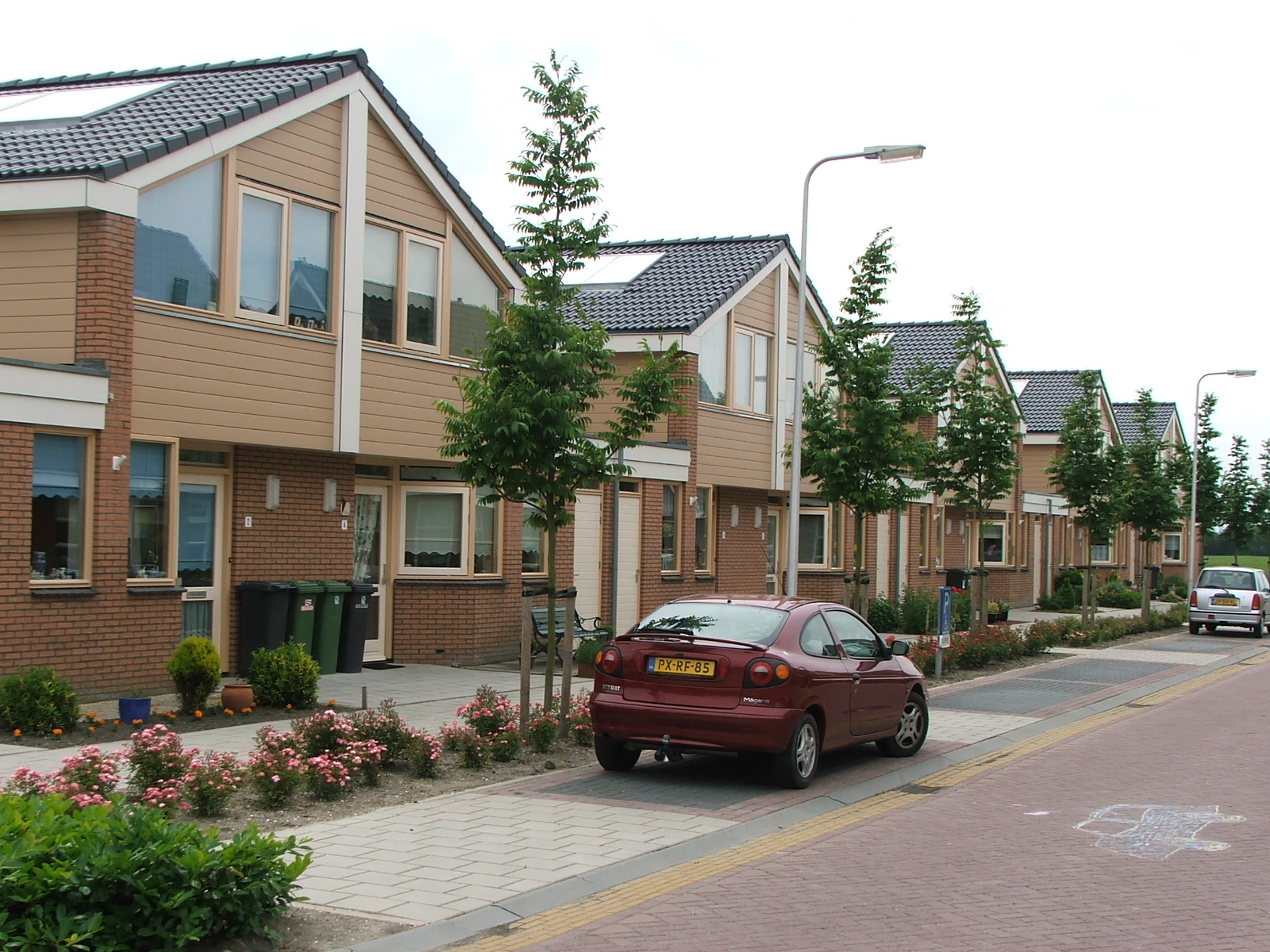Te huur: Leimuiden