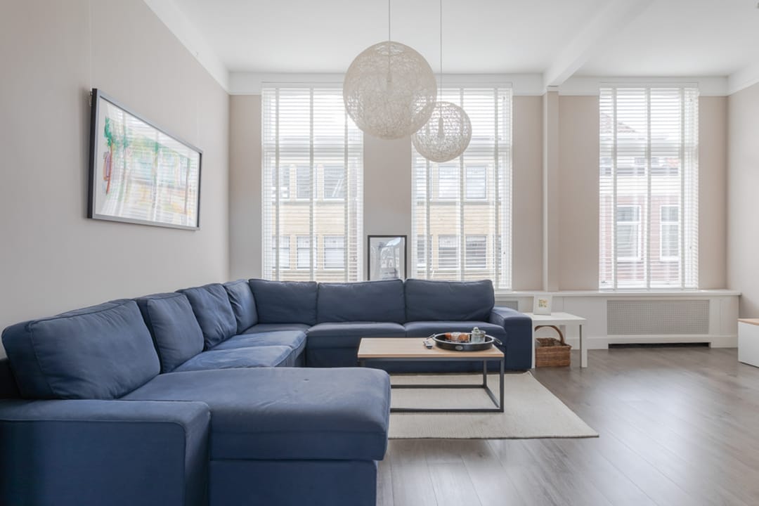 Te huur: Den Haag / €2600,00 p.m. / 100,00m2