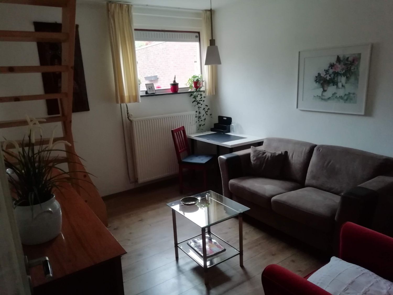 For rent: Maastricht / €560.00 p.m. / 24.00m2