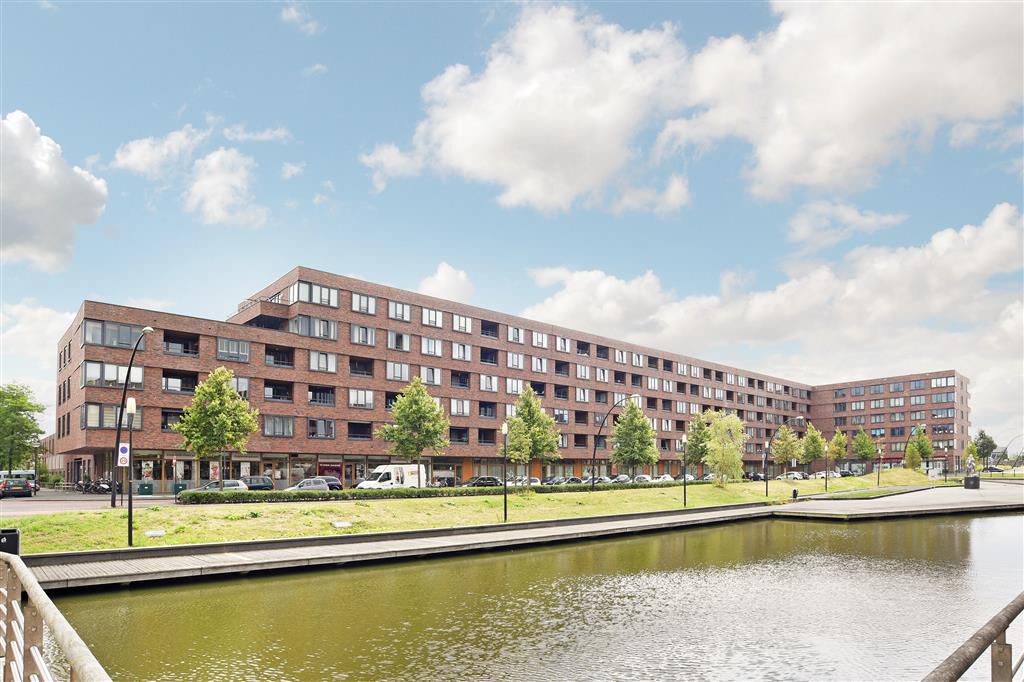 For rent: Den Haag / €1440.00 p.m. / 101.00m2