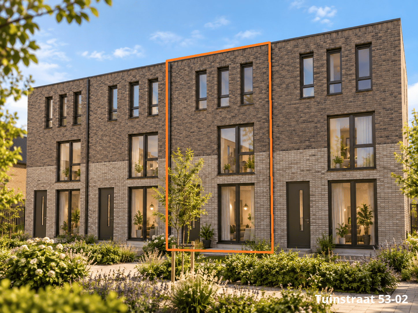 For rent: Veenendaal