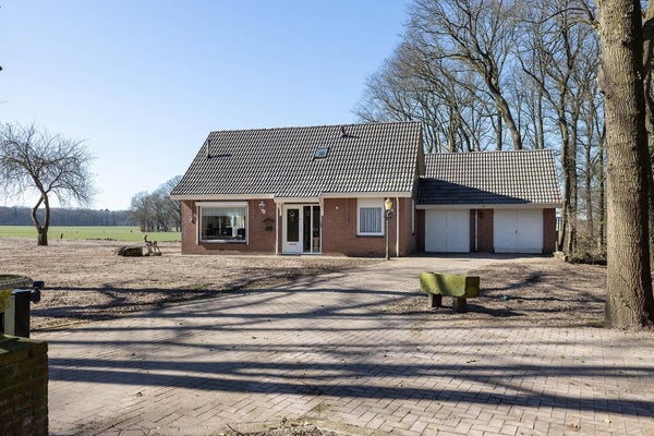 Te huur: Hezingen