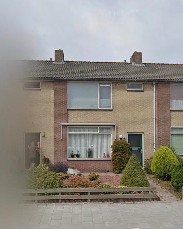 Te huur: Den Helder