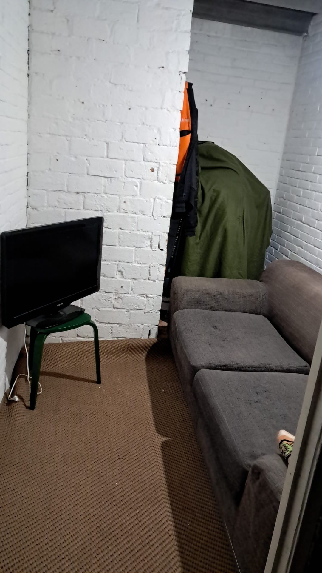 For rent: Amsterdam