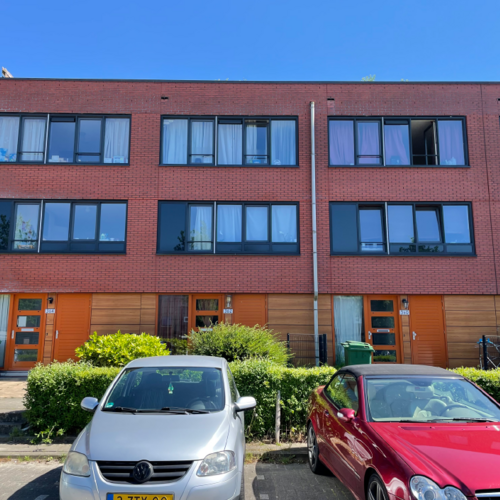 For rent: Almere / €517.00 p.m. / 18.00m2