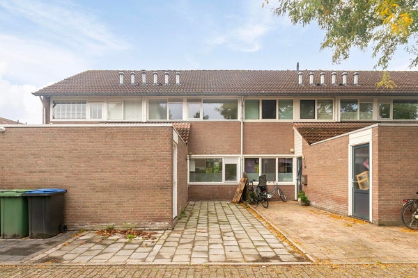 Te huur: Bergen op Zoom