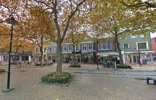 Te huur: Drachten