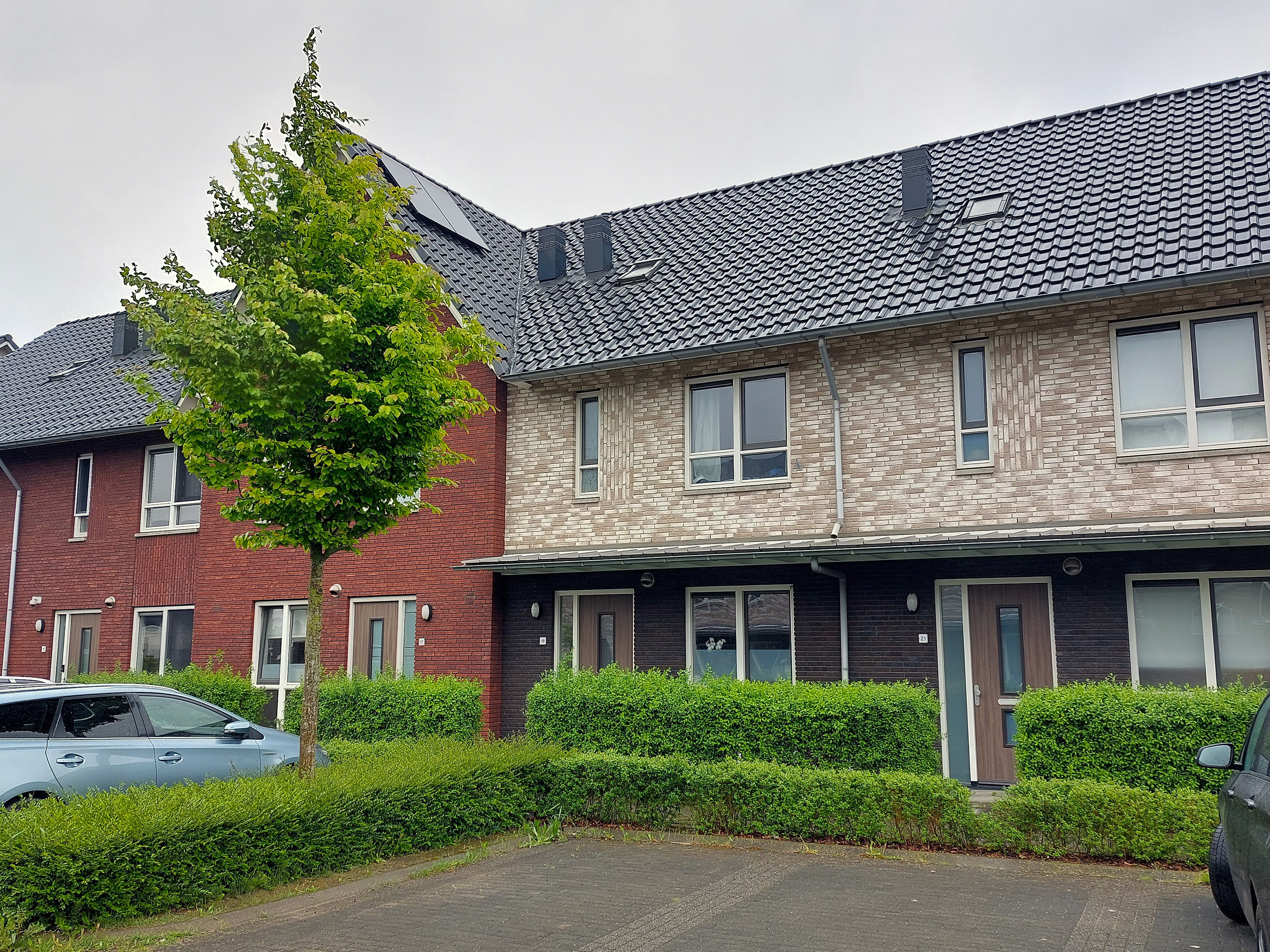 For rent: Huissen / €1554 p.m. / 129m2