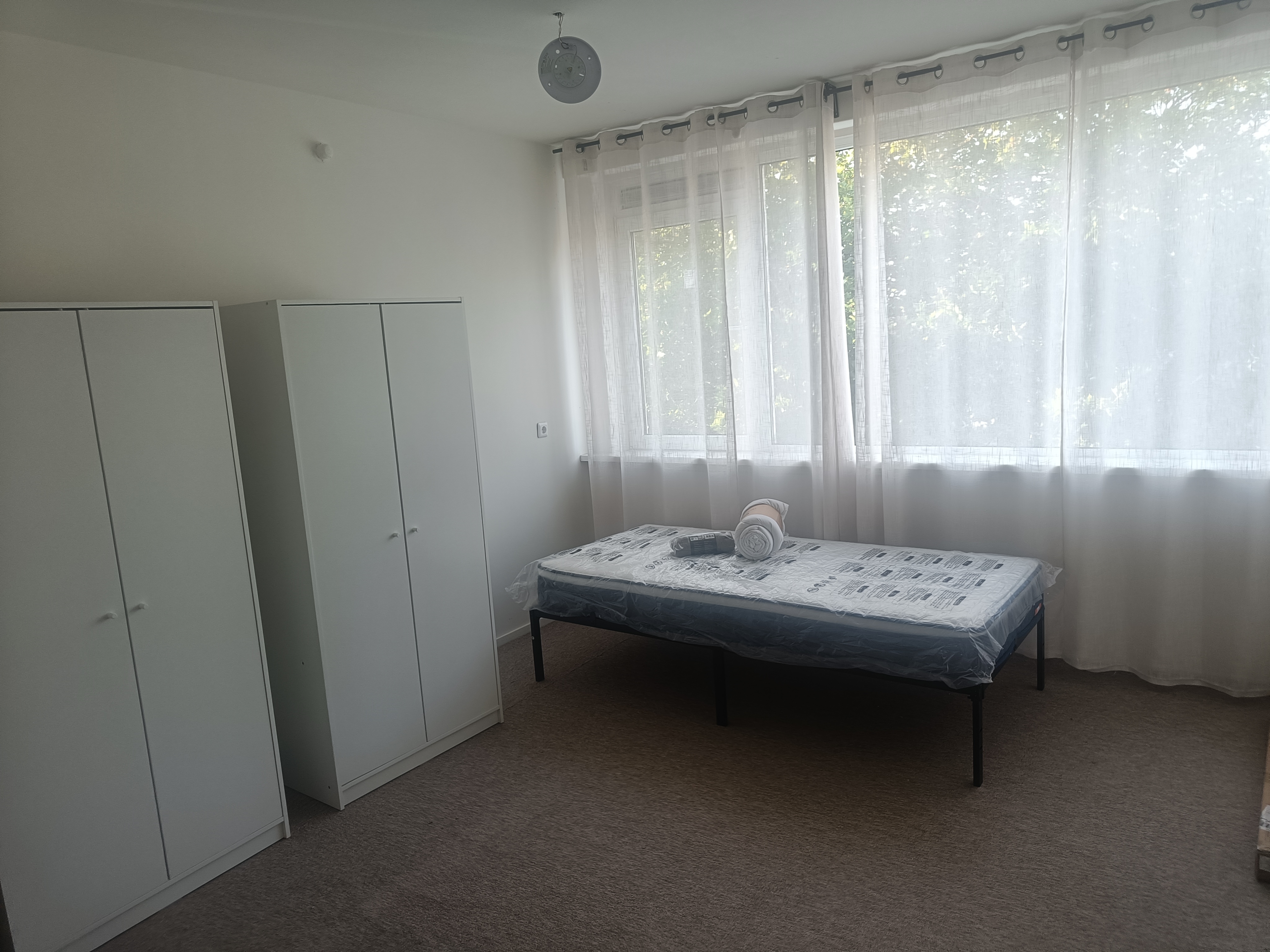 For rent: Rotterdam / €850 p.m. / 64m2