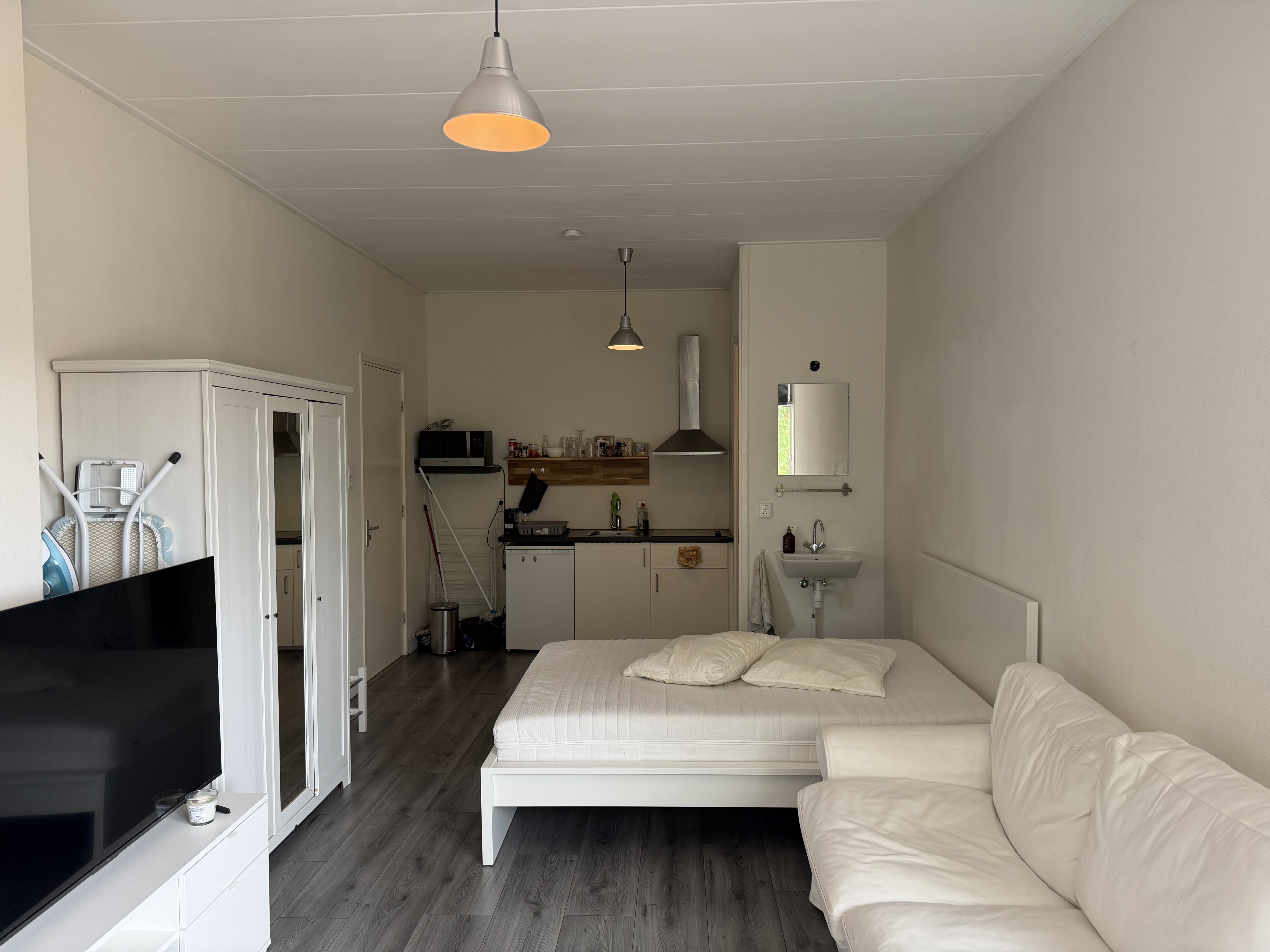 Te huur: Den Haag