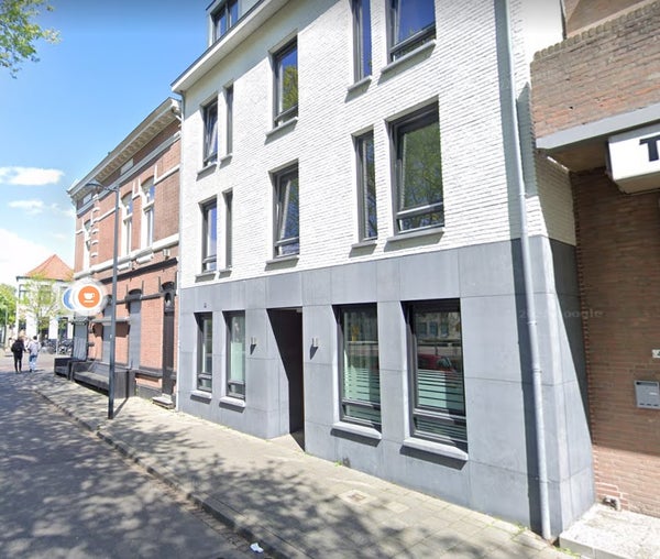Te huur: Breda