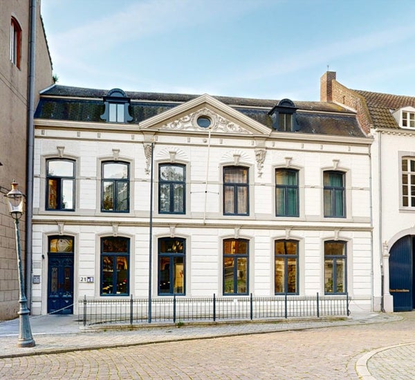 Te huur: Maastricht