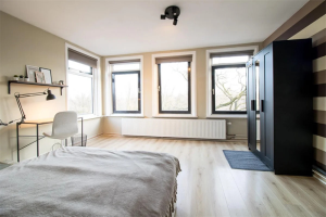 Te huur: Den Haag