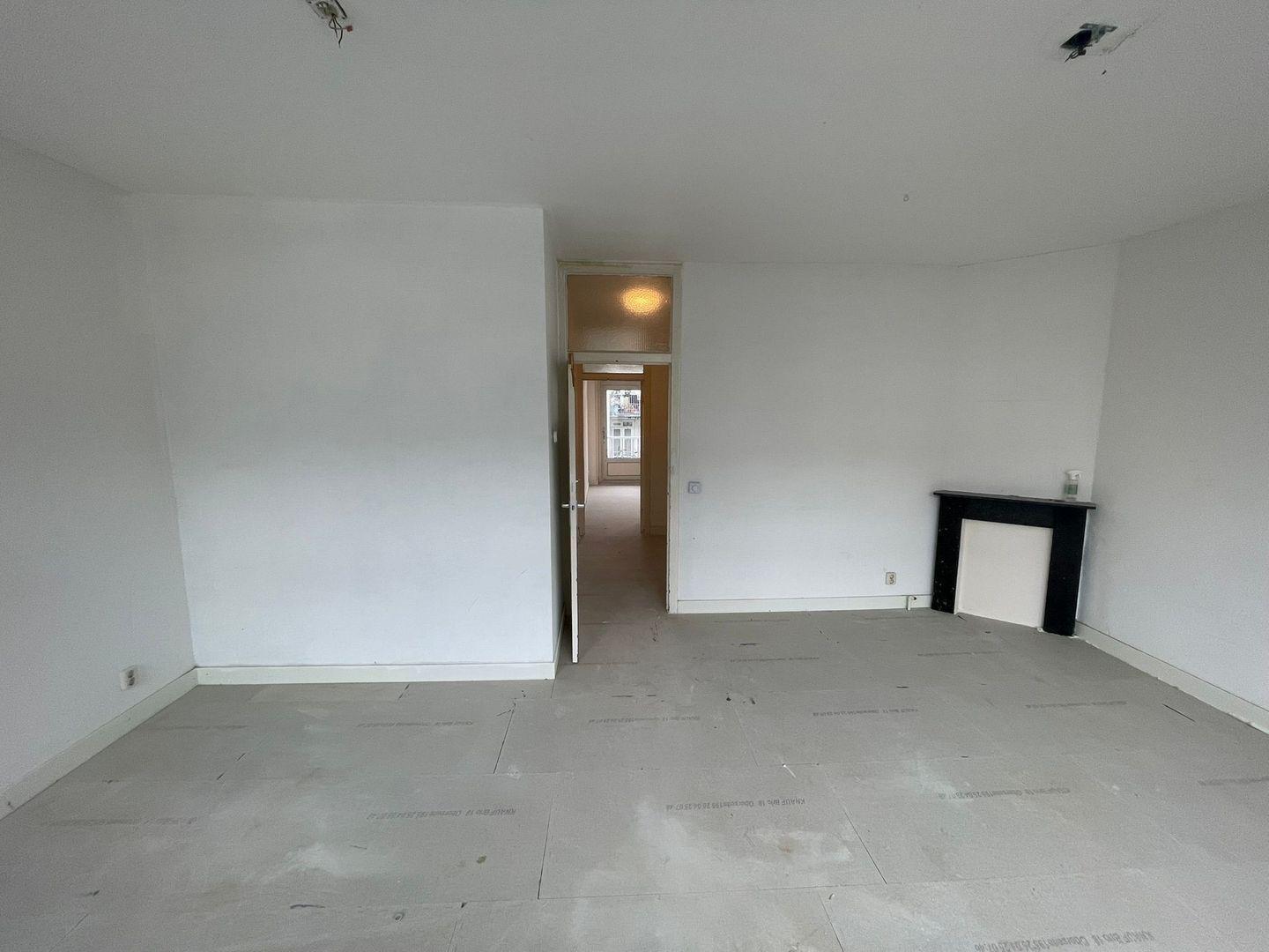 For rent: Amsterdam