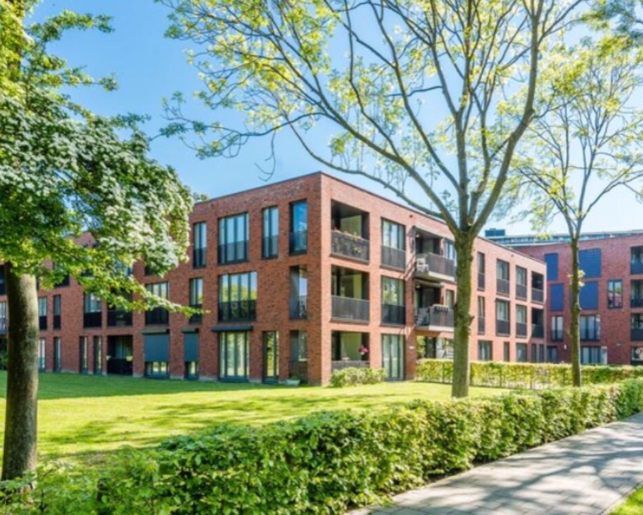 Te huur: Zaandam