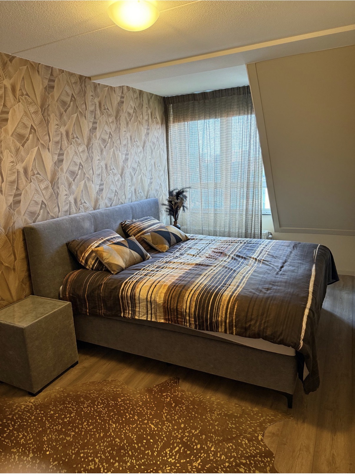 For rent: Rotterdam / €1400.00 p.m. / 17.00m2