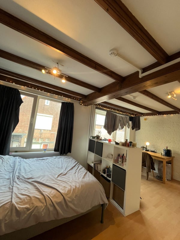 For rent: Tilburg