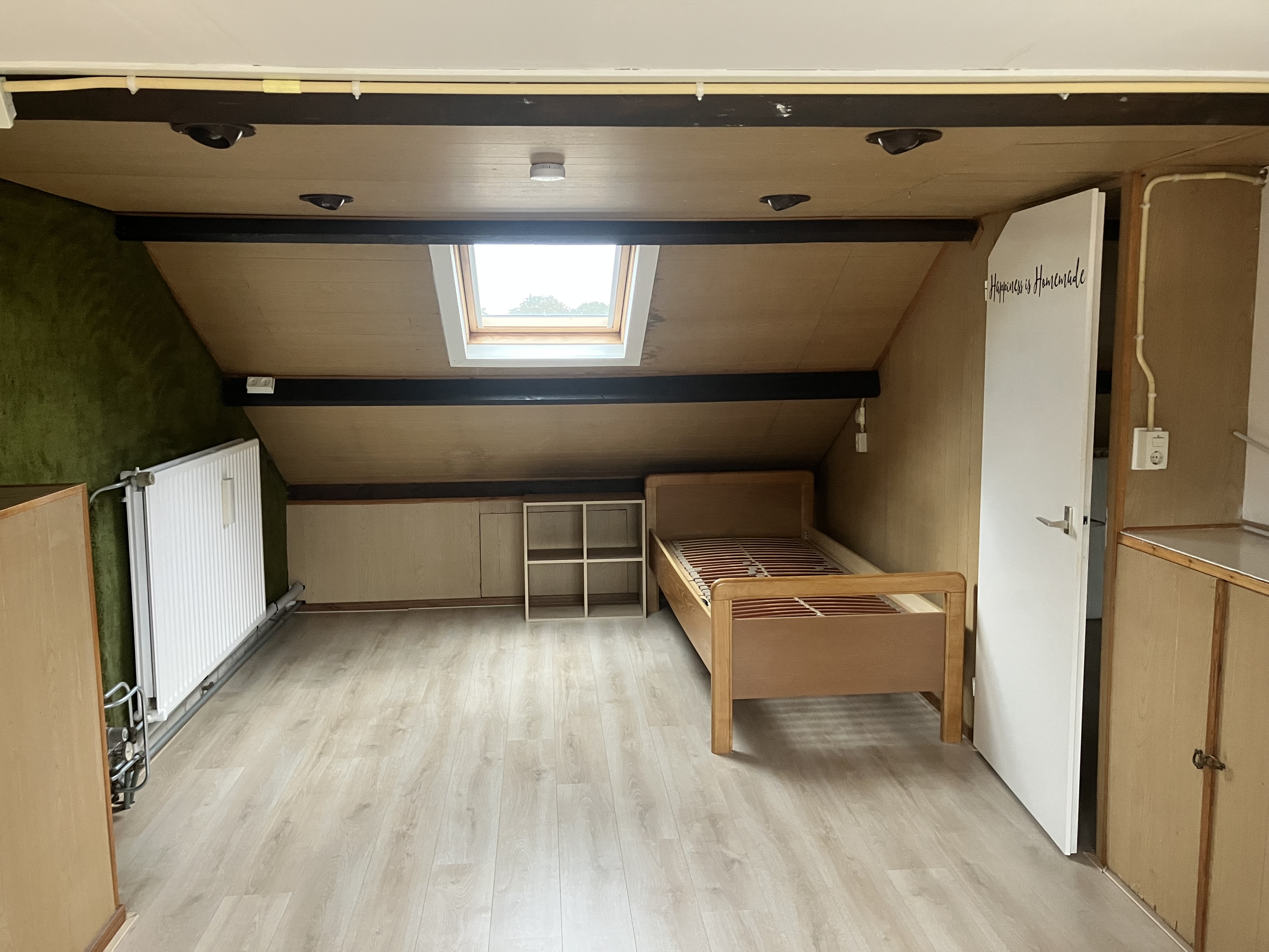 For rent: Wijchen
