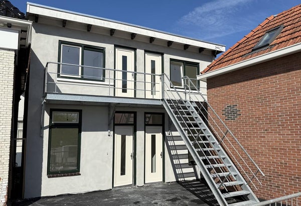 For rent: Winschoten / €750 p.m. / 33m2