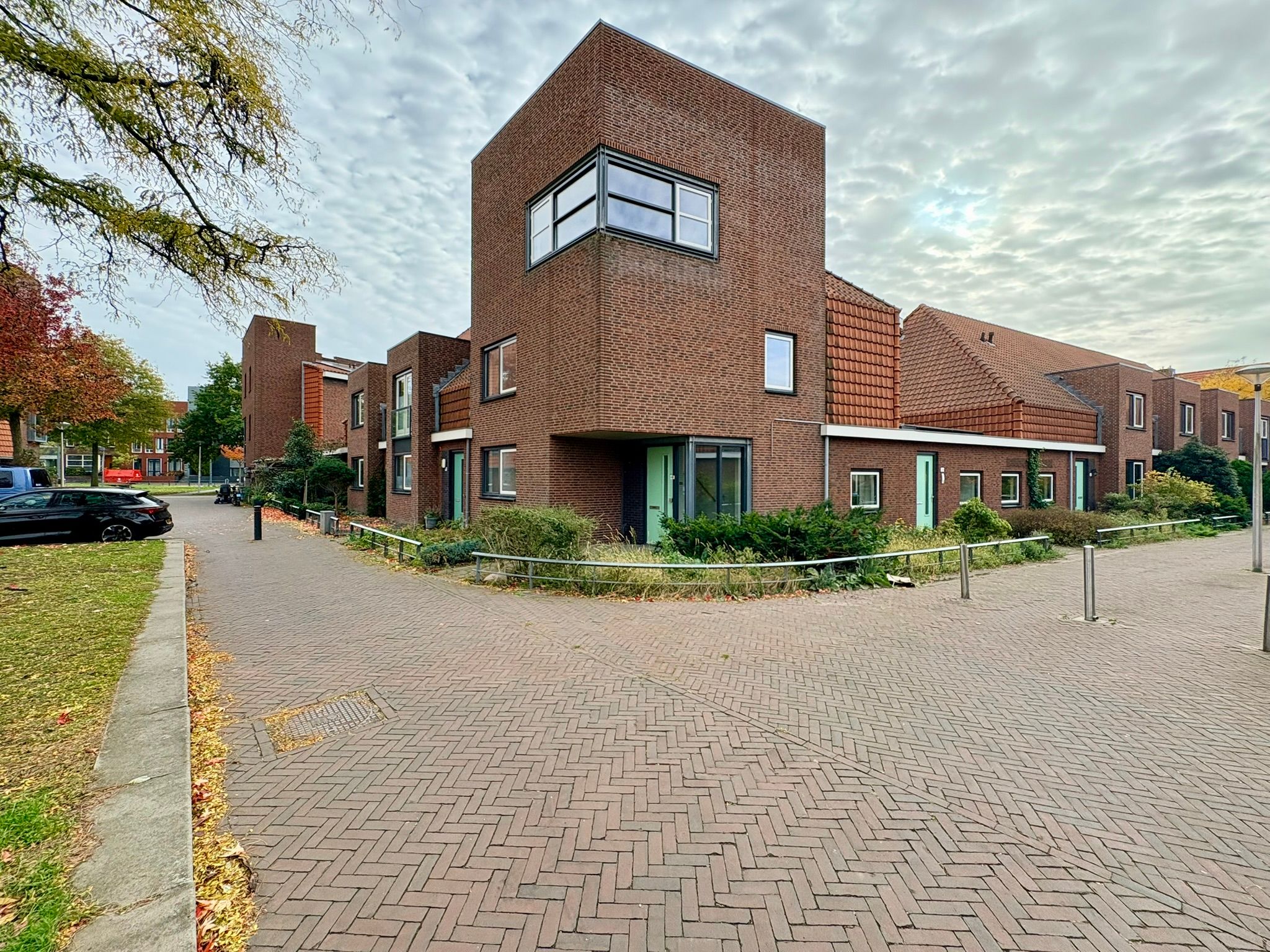 Te huur: Enschede / €1550 p.m. / 224m2