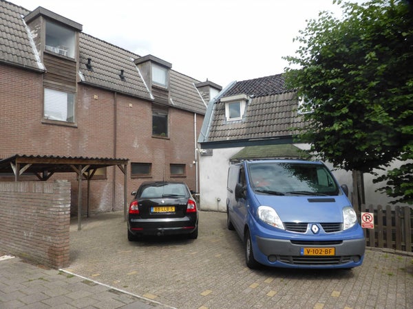 For rent: Hilversum