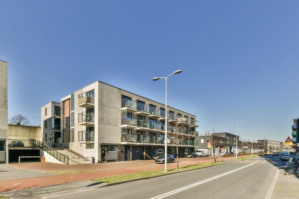 Te huur: Den Haag