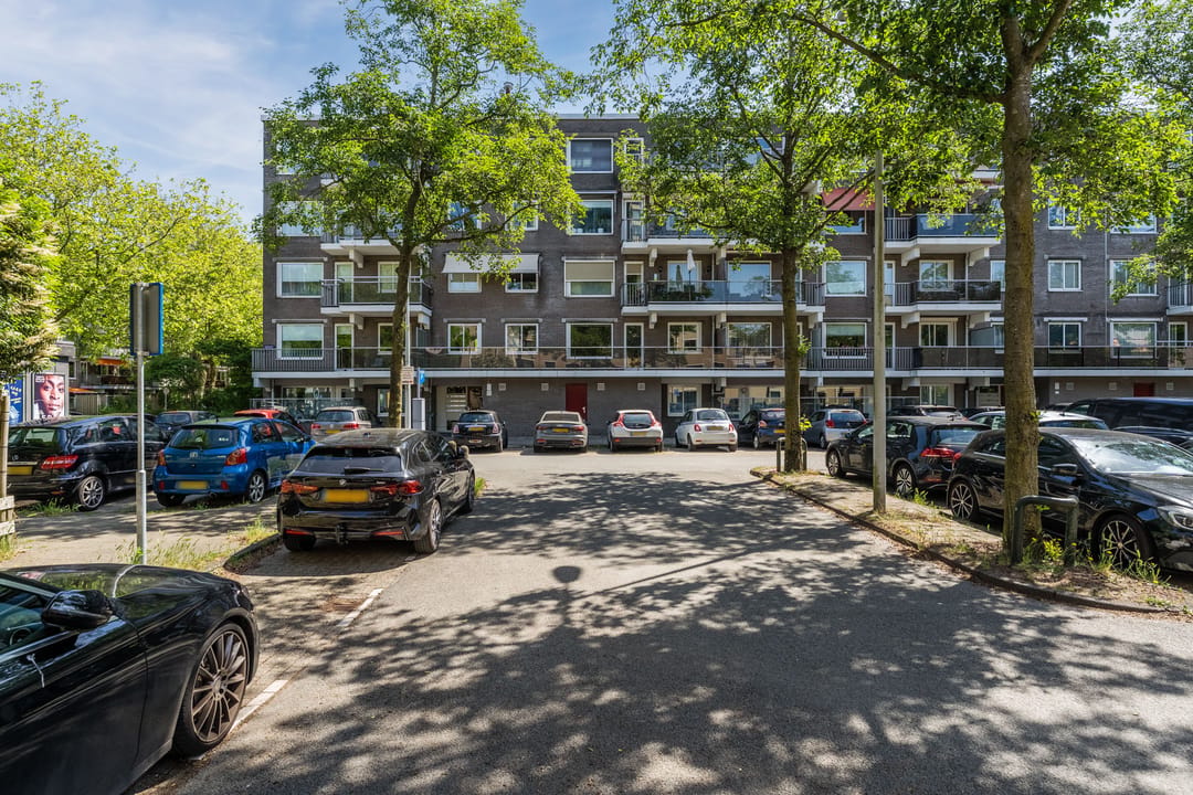 Te huur: Amsterdam / €2750,00 p.m. / 82,00m2