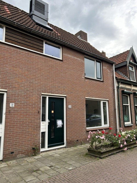 Te huur: Hansweert / €687 p.m. / 24m2