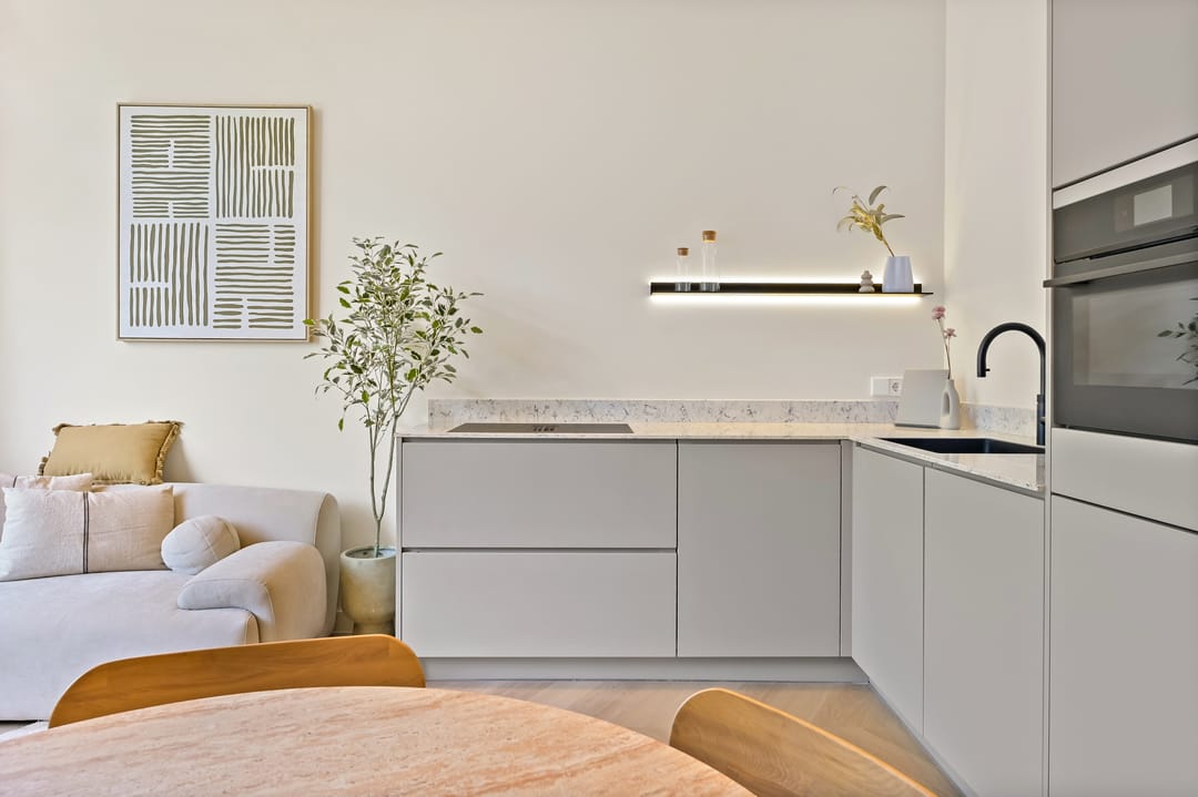 Te huur: Den Haag / €2300,00 p.m. / 41,00m2